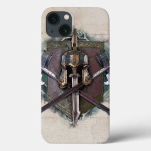 Funda Para iPhone 13 Ejército de armamento de los enanos