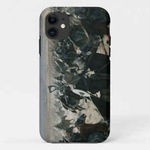 Funda Para iPhone 11 Ejército de Rohan