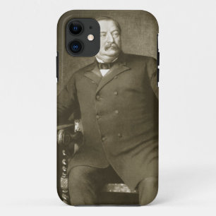 title_seo2 El 22do y el 24to presidente de Grover Cleveland,