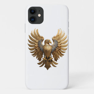 Funda Para iPhone 11 El Águila Real