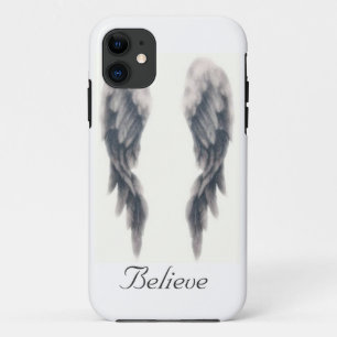 Funda Para iPhone 11 El ángel se va volando el caso del iphone