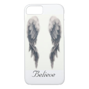 Funda Para iPhone 8/7 El ángel se va volando el caso del iPhone 7