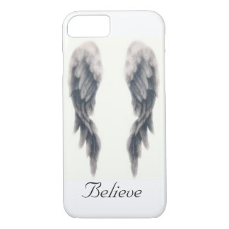 Funda Para iPhone 8/7 El ángel se va volando el caso del iPhone 7