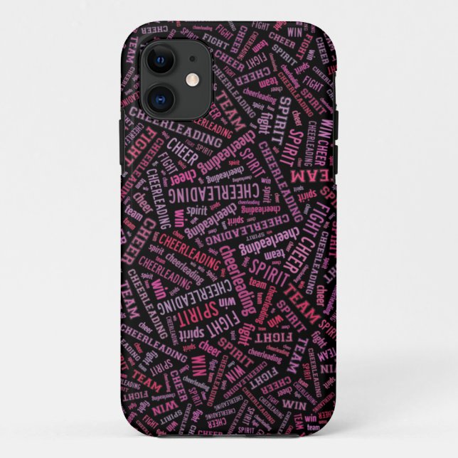 Funda De Case-Mate Para iPhone El animar (Reverso)