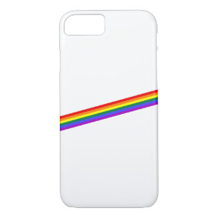 Funda Para iPhone 8/7 El arcoiris del orgullo LGBT