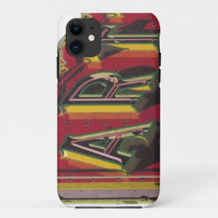 Funda Para iPhone 11 el arte