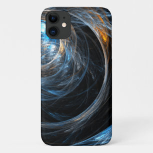 Funda Para iPhone 11 El arte abstracto mundial