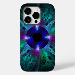 Funda Para iPhone 14 Pro De Case-Mate El arte abstracto visual