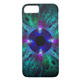 Funda Para iPhone 8/7 El arte abstracto visual
