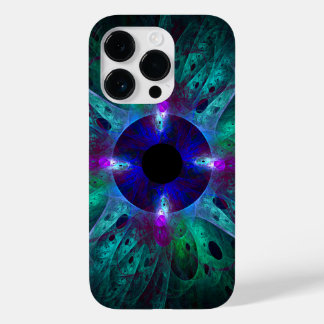 Funda Para iPhone 14 Pro De Case-Mate El arte abstracto visual