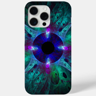 Funda Para iPhone 15 Pro Max El arte abstracto visual