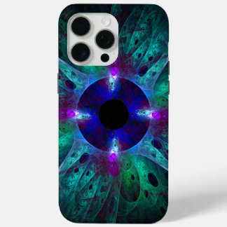 Funda Para iPhone 15 Pro Max El arte abstracto visual