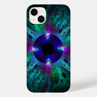 Funda Para iPhone 14 Plus De Case-Mate El arte abstracto visual