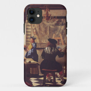 title_seo2 El Arte de Pintura por Johannes Vermeer