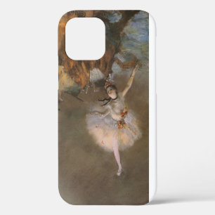 Funda Para iPhone 12 Pro El bailarín estrella en el escenario