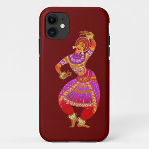 Funda Para iPhone 11 El bailarín indio