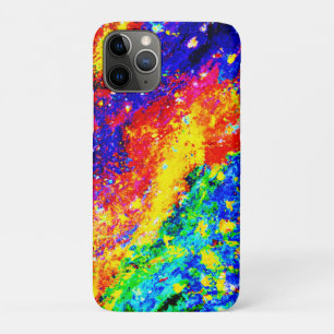Funda Para iPhone 11 Pro El baile de la jungla en el cielo. ¡Hazte con una