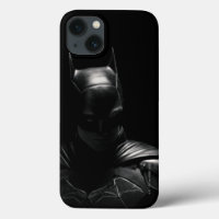 El Batman a la sombra