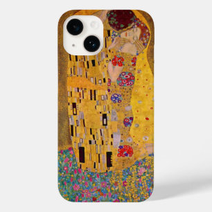 Funda Para iPhone 14 De Case-Mate El beso