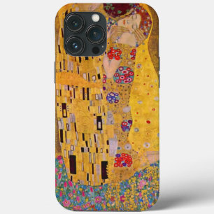 Funda Para iPhone 13 Pro Max El beso