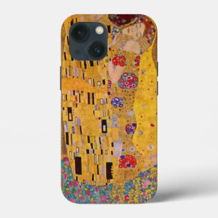 Funda Para iPhone 13 Mini El beso