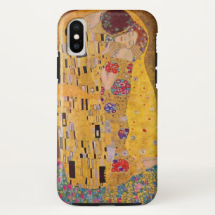 Funda Para iPhone XS El beso