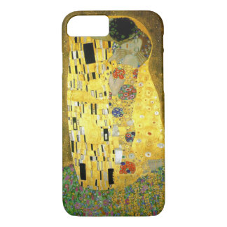 Funda Para iPhone 8/7 El beso de Gustavo Klimt