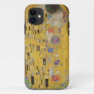 Funda Para iPhone 11 El beso de Klimt