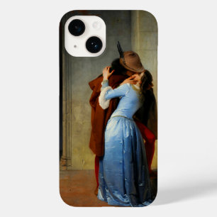 Funda Para iPhone 14 De Case-Mate El beso Francesco Hayez