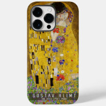 El beso - Gustav Klimt
