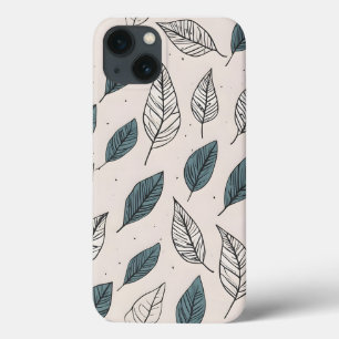Funda Para iPhone 13 El Boho deja el arte