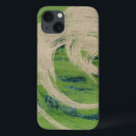 Funda Para iPhone 13 El borde del agua<br><div class="desc">Decoración casera</div>