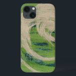 Funda Para iPhone 13 El borde del agua<br><div class="desc">Decoración casera</div>