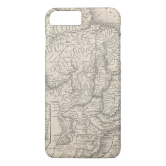 Funda Para iPhone 8 Plus/7 Plus El Brasil 2