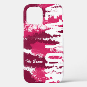 Funda Para iPhone 12 Pro El Bronx - Nueva York