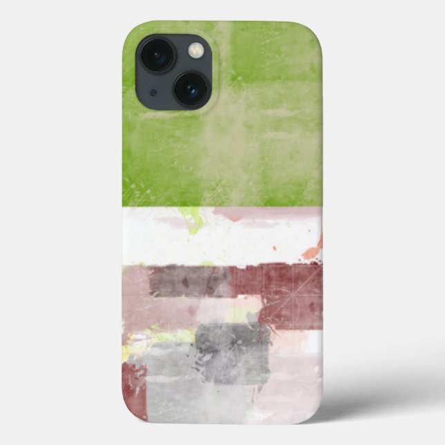 Funda De Case-Mate Para iPhone El bueno el malo y la idea 2014 (Reverso)