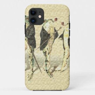 Funda Para iPhone 11 El caballero