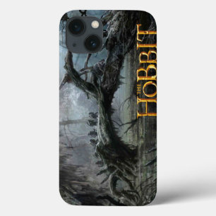 Funda Para iPhone 13 EL CABALLO: DESOLACIÓN DEL Concepto SMAUG™ Art.