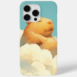 Funda Para iPhone 15 Pro Max El cabecilla de Chubby desfiló en la nube