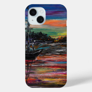 Funda Para iPhone 15 El Cairo