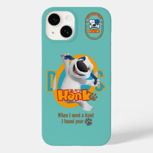 Funda Para iPhone 14 De Case-Mate El calor de la pata   