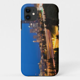 Funda Para iPhone 11 El camino a Seattle