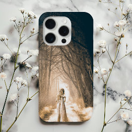 Funda Para iPhone 15 Pro El camino encantado