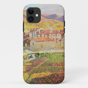 Funda Para iPhone 11 El campo