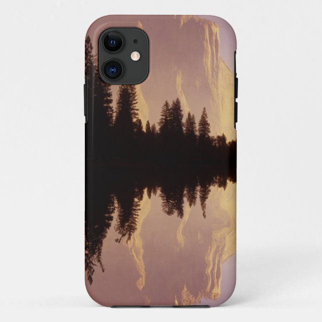 Funda De Case-Mate Para iPhone EL Capitan (Reverso)