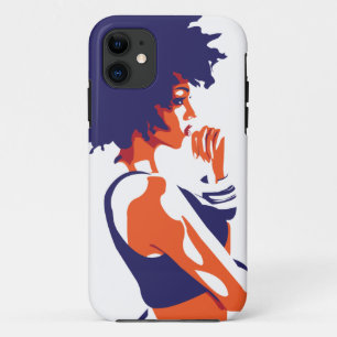 Funda Para iPhone 11 El caso del iPhone 5 del pensador