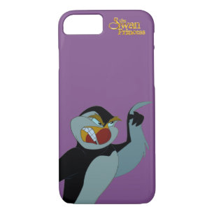 title_seo2 El caso del iPhone 7 de la princesa del cisne -