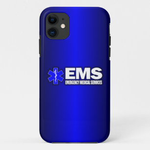 Funda Para iPhone 11 El ccsme - Servicios médicos de la emergencia