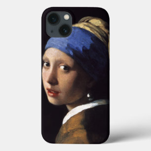 title_seo2 El Chica con una perla por Johannes Vermeer