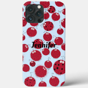 Funda Para iPhone 13 Pro Max El chiflado ladrón